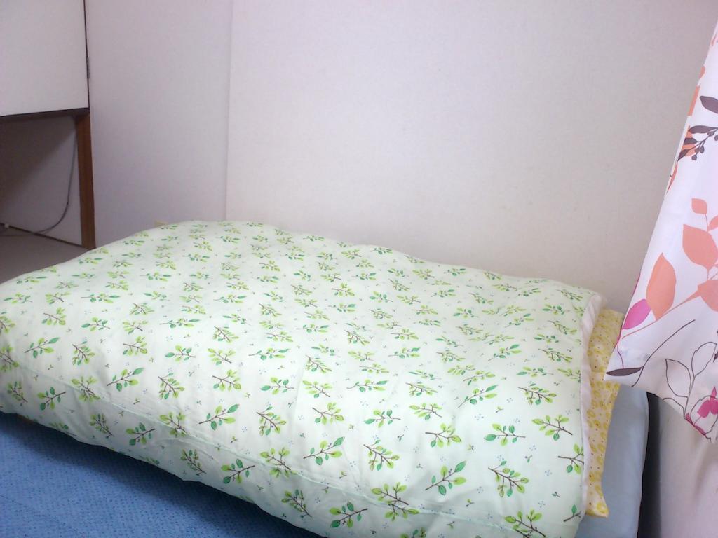 Daily Apartment House Kitashirakawa Ivy Киото Номер фото