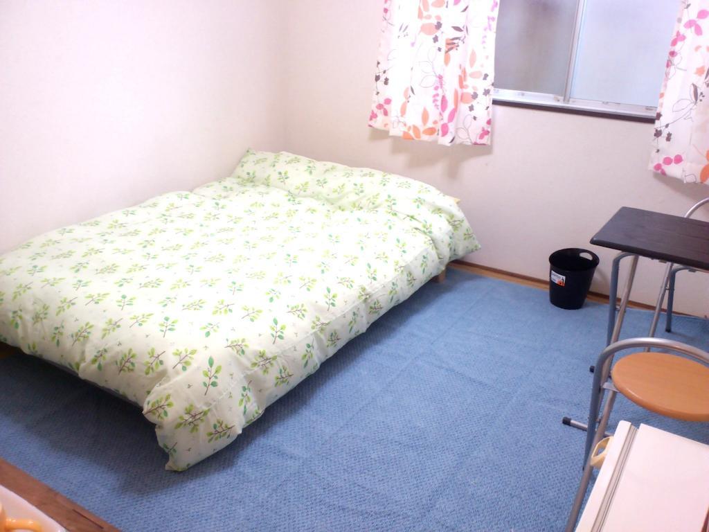 Daily Apartment House Kitashirakawa Ivy Киото Номер фото